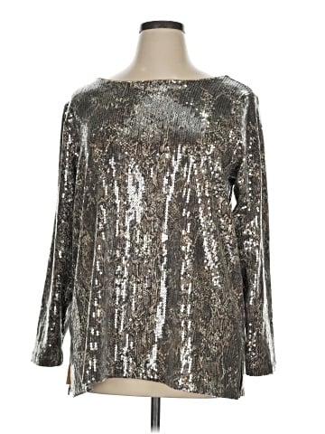 Chico's Pullover Sweater (view 1)