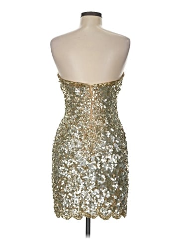 Scala Cocktail Dress (view 2)