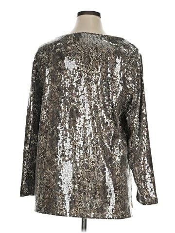 Chico's Pullover Sweater (view 2)