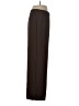 Zara 100% Polyester Brown Casual Pants Size L - photo 4
