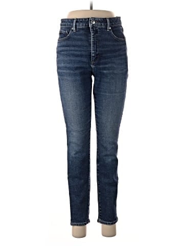 Ann Taylor LOFT Jeans (view 1)