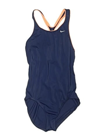 Nike One Piece Swimsuit (view 1)