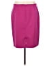 Ellen Tracy Solid Pink Formal Skirt Size 12 - photo 2
