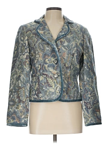 Talbots Blazer (view 1)