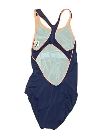 Nike One Piece Swimsuit (view 2)