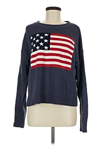 Old Navy Pullover Sweater (view 1)