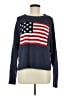 Old Navy Blue Pullover Sweater Size M - photo 1