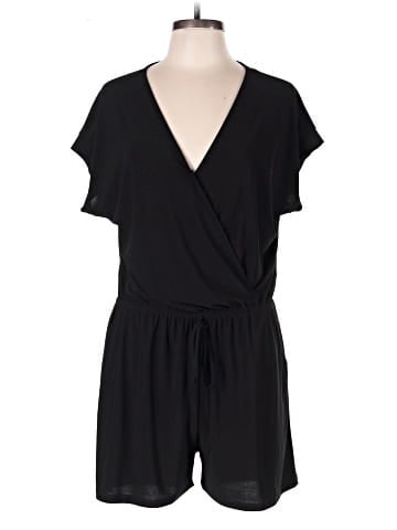 Gilli Romper (view 1)