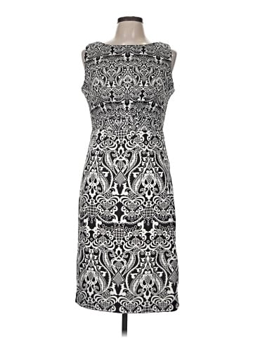 New York & Company Cocktail Dress (view 1)