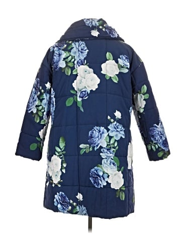Isaac Mizrahi Coat (view 2)
