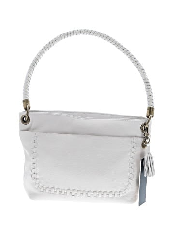 The Sak Leather Shoulder Bag (view 1)
