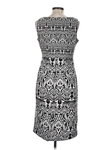New York & Company Cocktail Dress (view 2)