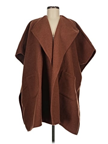 Ann Taylor LOFT Poncho (view 1)