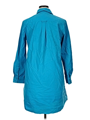 Finley 3/4 Sleeve Button-Down Shirt (view 2)