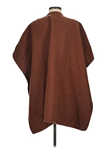 Ann Taylor LOFT Poncho (view 2)