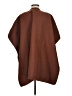 Ann Taylor LOFT Brown Poncho Size Med - Lg - photo 2