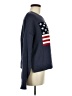 Old Navy Blue Pullover Sweater Size M - photo 4
