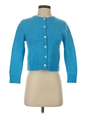 Zara Cardigan (view 1)