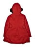 Cat & Jack 100% Polyester Red Coat Size 10 - 12 - photo 2