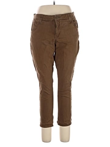 Democracy Khakis (view 1)