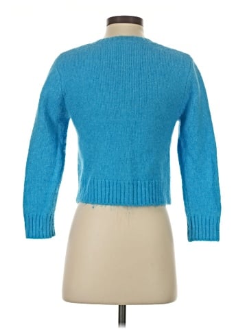 Zara Cardigan (view 2)