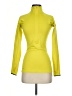 Nike Yellow Track Jacket Size XS - photo 1