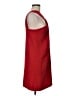 Sfera Red Cocktail Dress Size M - photo 4