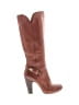 Sofft Brown Boots Size 6 1/2 - photo 1