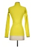 Nike Yellow Track Jacket Size XS - photo 2