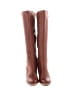 Sofft Brown Boots Size 6 1/2 - photo 2