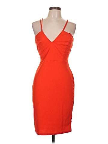 Charlotte Russe Cocktail Dress (view 1)
