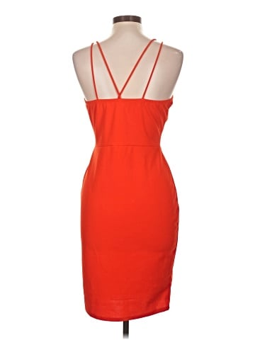 Charlotte Russe Cocktail Dress (view 2)