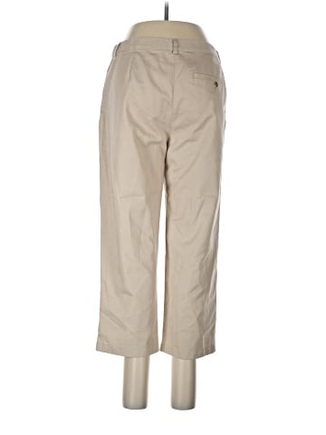 L.L.Bean Casual Pants (view 2)