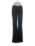 Paige Chevron-herringbone Blue Jeans Size 26 waist - photo 1