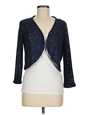 Anne Klein Cardigan (view 1)