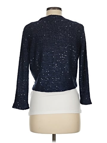 Anne Klein Cardigan (view 2)