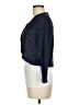 Anne Klein Blue Cardigan Size M - photo 5