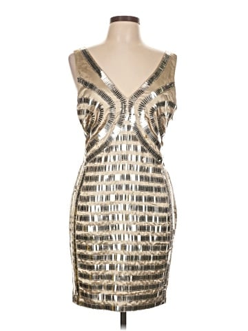 Unbranded Cocktail Dress (view 1)