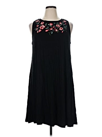 Ann Taylor LOFT Casual Dress (view 1)