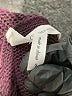 BCBGeneration 100% Cotton Burgundy Turtleneck Sweater Size S - photo 9