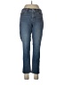 Talbots Blue Jeans Size 10 (petite) - photo 1