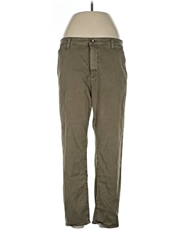 Adriano Goldschmied Khakis (view 1)
