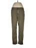 Adriano Goldschmied Solid Green Khakis Size 31 waist - photo 1