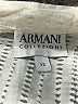 Armani Collezioni Ivory Blazer Size 12 - photo 6