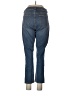 Talbots Blue Jeans Size 10 (petite) - photo 2