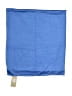 Taleen 100% Acrylic Blue Scarf One size - photo 2