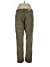 Adriano Goldschmied Solid Green Khakis Size 31 waist - photo 2