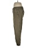 Adriano Goldschmied Solid Green Khakis Size 31 waist - photo 5