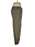 Adriano Goldschmied Solid Green Khakis Size 31 waist - photo 4