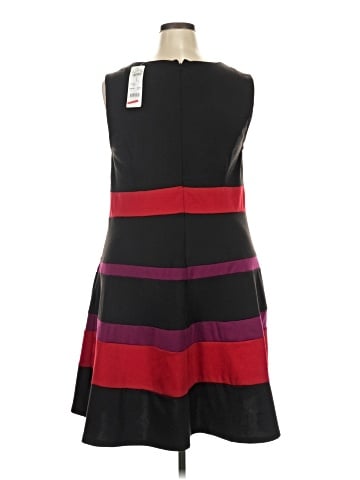 NY Collection Casual Dress (view 2)